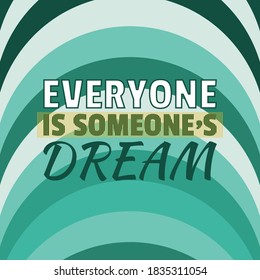 Vector hand drawn illustration.  Idea for poster, postcard.