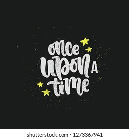 Vector hand drawn illustration
