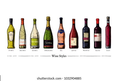 Bold red wine Images, Stock Photos & Vectors | Shutterstock