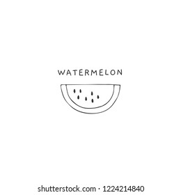 Vector hand drawn isolated element, a sailing ship. For badges, labels, logotypes and branding business identity. Perfect for sea and ocean related company, for tourism or souvenirs.