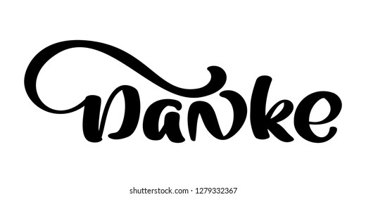 93 Danke Kind Images, Stock Photos & Vectors | Shutterstock