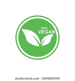 Vektor handgezeichnete organische Naturdesign-Schrift