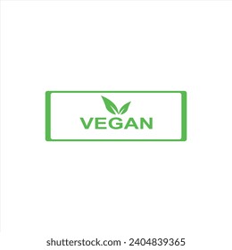 Vektor handgezeichnete organische Naturdesign-Schrift