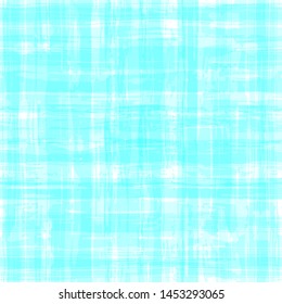 Vector hand drawn paint stripe seamless pattern. Striped graphic background. Ink brush strokes. Grunge stripes, trendy hipster paintbrush line. Texture lines backdrop