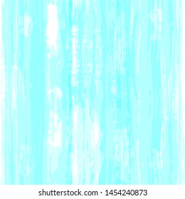 Vector hand drawn paint stripe seamless pattern. Striped graphic background. Ink brush strokes. Grunge stripes, trendy hipster paintbrush line. Texture lines backdrop
