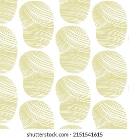 Vector hand drawn pattern with minimalistic illustration. Creative abstract artwork . Template for card, poster, banner, print for t-shirt, pin, badge, patch.