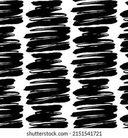 Vector hand drawn pattern with minimalistic illustration. Creative abstract artwork . Template for card, poster, banner, print for t-shirt, pin, badge, patch.