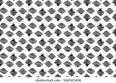 Vector Hand Drawn Patterns, Doodle, Ink, Creative, Printable