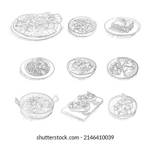 586,573 Italy food background Images, Stock Photos & Vectors | Shutterstock