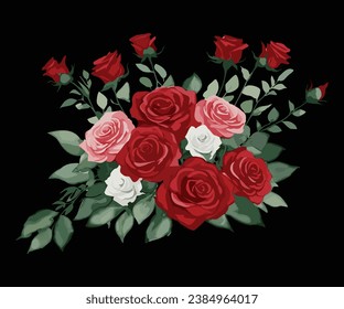 rose