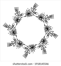 erntedankfest clipart flower