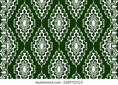 Vector  hand drawn style, Ethnic seamless pattern, African style, Abstract vector, Chevron embroidery, Paisley embroidery, Navajo geometric pattern, Aztec and tribal motifs, Design for printing.