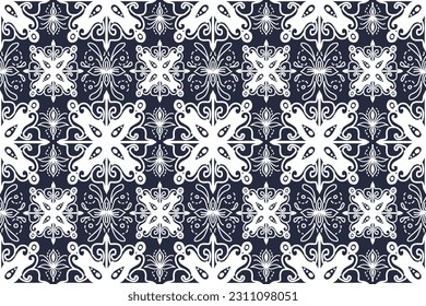 Vector hand drawn style, Ethnic ikat seamless pattern, African style, Abstract vector, Chevron embroidery, Paisley embroidery, Navajo geometric pattern, Aztec and tribal motifs, aboriginal.