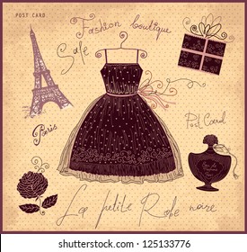 35,399 Couture vintage Images, Stock Photos & Vectors | Shutterstock