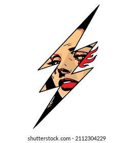 Diseño completo de color de la mano vectorial por ilustración para el diseño de camisetas, la impresión de prendas de vestir y muchos otros.