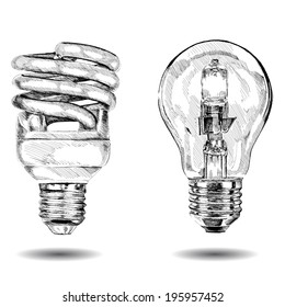 38,841 Lightbulb Wallpaper Images, Stock Photos & Vectors | Shutterstock