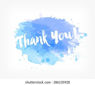 16,023 Thank you painted Images, Stock Photos & Vectors | Shutterstock