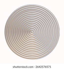 vector hand painting crative round art design for wall decor, poster, print, cover, hat, geometric art, creative home decor