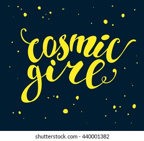 Vector hand written text message isolated. Love card, congratulation, greeting. Poster, advertising, banner, placard design template. Hand written font, abc, script, lettering. Grunge style.