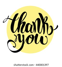 Vector hand written text message isolated. Love card, congratulation, greeting. Poster, advertising, banner, placard design template. Hand written font, abc, script, lettering. Grunge style.