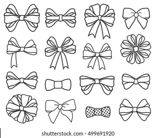 182,144 Bow Line Images, Stock Photos & Vectors | Shutterstock