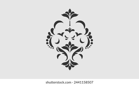 vector hand-drawn background illustration and art