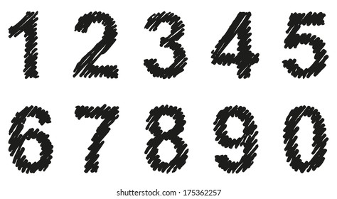 4,206 Hatch Font Images, Stock Photos & Vectors | Shutterstock