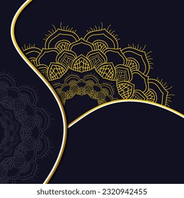 Vector hand-drawn bright coloring doodle mandala organic shapes design. Ethnic mandala with colorful tribal ornament. Luxury wedding and book cover design.