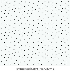 Vector handmade seamless texture. Abstract tileable pattern -  perfect for creating greeting cards, posters, backgrounds, business cards and more...