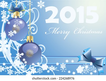 Vector Happy New Year