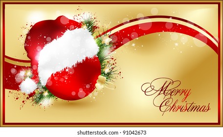 Vector Happy New Year  design