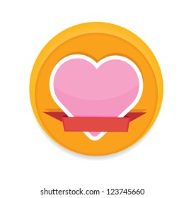 vector Happy valentines day card. love postcard. lovely background for design. valentine day love beautiful background.