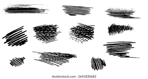 vector hatching background graphic line black stroke
doodle drawing abstract linear simple