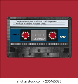 vector head idea silhouette. 