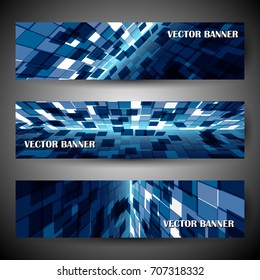 vector header designs, Banner or Cover Design