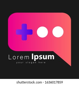 Vector Health Care Design medicine icons and signs