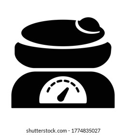 vector health care icon. medical & 
medicine sign symbols - Flat Design