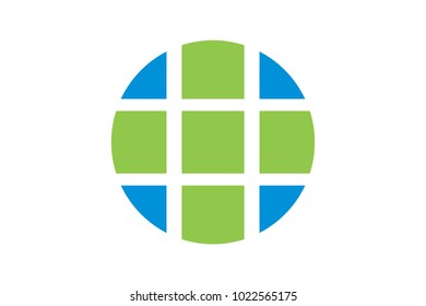 Vector Health Care and Medical Logo Template