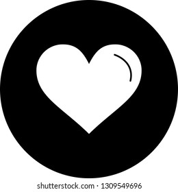 Vector health icon