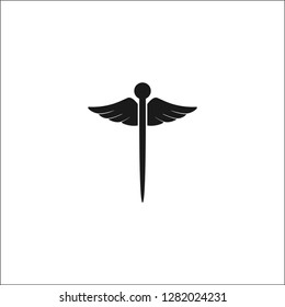 VECTOR HEALTH LOGO