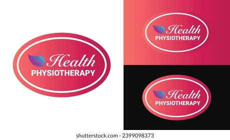 diseño de logotipo de estado vectorial