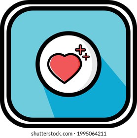 A vector of healthy emotion for imunity