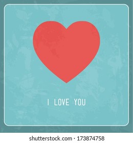 vector heart