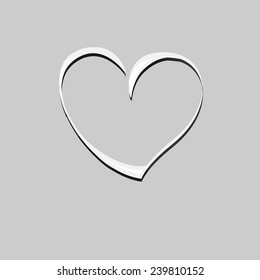 Vector Heart 