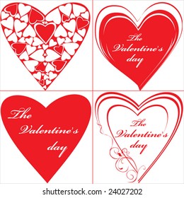   Vector Heart