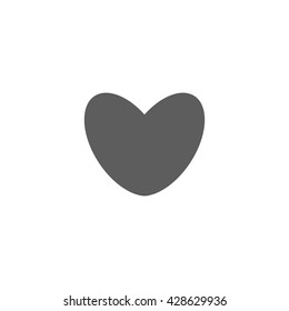 Vector Heart Icon
