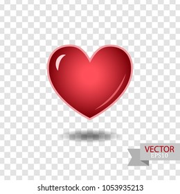 Heart Emoji Images, Stock Photos & Vectors | Shutterstock