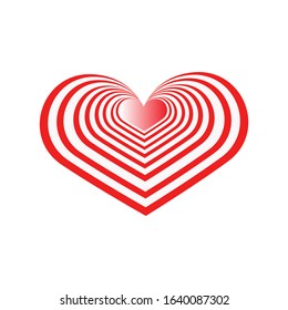 Similar Images, Stock Photos & Vectors of heart, icon, vector