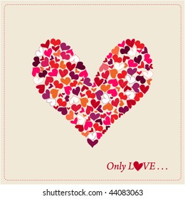  Herzblut für den Valentinstag