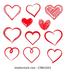 618,100 Heart silhouette Images, Stock Photos & Vectors | Shutterstock